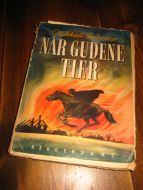 SOLOVIEV, MIKHAEL: NÅR GUDENE TIER. 1953.