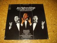 Nabors, Jim: Love Me With All Your Heart, Cuando Calienta el Sol. Strangers in the night, Somewere my love, etc.