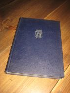 HØYANG NYTT. FRA NR 35, 1958 TIL NR 41, 1959. 