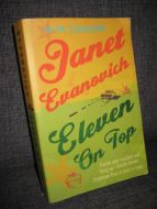 Evanowic, Janet: Eleven on Top.