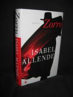 ALLENDE: ZORRO. 2005.