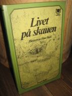 Asbjørnsen m. fl.: Livet i skauen. 1977.