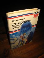 RAYMOND: LYN GORDON og heksen fra Mongo. 1988.