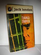 london, jack: TVANGS TRØYEN. 1965