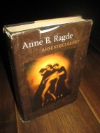 Ragde, Anne. ARSENIKKTÅRNET. 2007