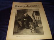 1893,nr 037, Illustrert Familie - Journal