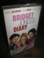 BRIDGET JONE'S DIARY. 2001, 132 MIN,