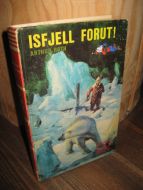 ROTH: ISFJELL FORUT! 1974.