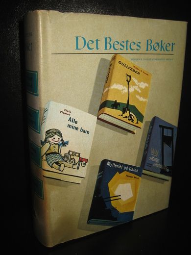 1967, GULLFEBER, ALLE MINE BARN, MYTTERIET PÅ CAINE, MARIE ANTIONETTE.