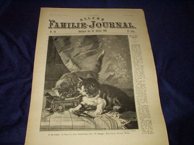 1898,nr 044, Allers Familie Journal