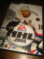 NHL 2005