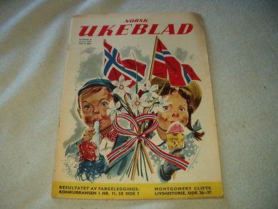 1959,nr 020, NORSK UKEBLAD