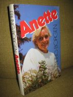 BORGEN: Anette. 1985.