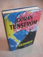 TUNSTRØM, GØRAN: SKIMMER. 1996. 