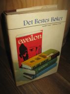 1967, Den lange sommeren - Kapteinen - Avalon - Raczinski Mysteriet,