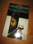 dexter: nicholas quinns tause verden. Bok nr 183, 1980.