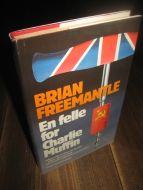 FREEMMANTLE: En felle for Charlie Muffin. 1987.