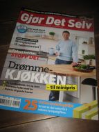 2010,nr 018, Gjør Det Selv. 