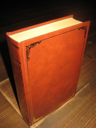 DICKENS, CHARLES: DOMBEY & SØNN. I. 1968. 