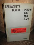 DEVLIN: PRISEN FOR MIN SJÆL. 1970.