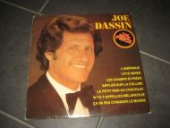 JOE DASSIN: DIVERSE. 84333. 1980.