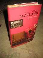 FLATLAND, HELGA: En moderne familie. 2017