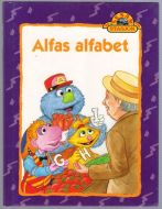 Alfas alfabet. 2000