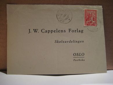 OPPDALSØYRA 1942, 5,VI.