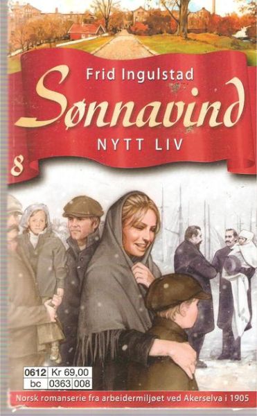 2006,nr 008, NYTT LIV