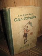 Martin: Oter patruljen. 1919.