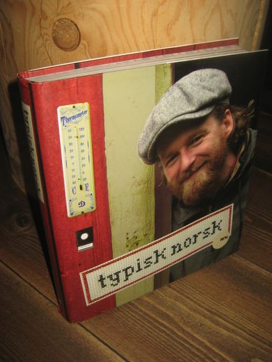 Scherven: TYPISK NORSK. . 2005.