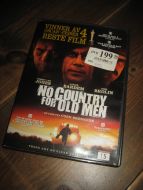 NO COUNTRY FOR OLD MEN. 2007, 15 ÅR, 117 MIN. 