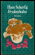 Scherfig, Hans: Frydenholm. 1977