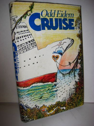 Eidem, Odd: CRUISE. 1982.