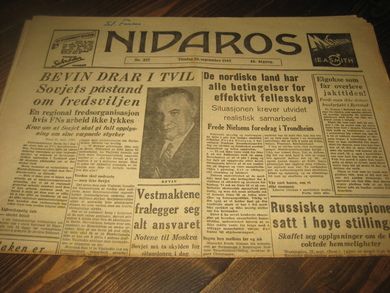 1948,nr 227, NIDAROS.