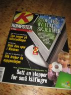 2003,nr 012, KOMPUTER FOR ALLE.