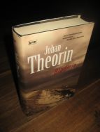 Theorin, Johan. Blodleie. 2010.