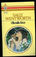 1985,nr 130, SALLY WENTWORTH: i Brasils favn.