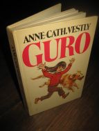 VESTLY, ANNE CATH: GURO. 1975. 