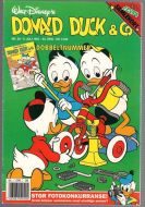 1991,nr 028,                           Donald Duck & Co