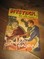 1942,nr 010, MYSTIKK for alle menn.