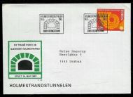 1983, 14.5, HOLMESTRANDSTUNELLEN