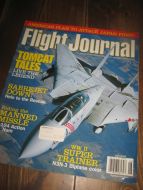 2006, volum 11, no 03, june, Flight Journal.