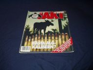 1991,nr 010, Jakt & våpen