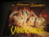 VIKINGARNA: KRAMGOA LÅTAR 5. 1977.