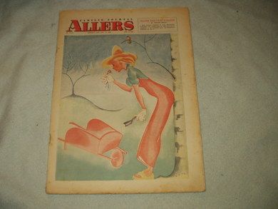 1949,nr 019, ALLERS FAMILIE JOURNAL