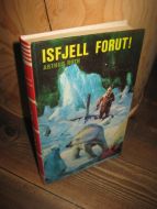 ROTH: ISFJELL FORUT. 1976.