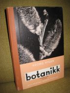 HYGEN: botanikk. 1963.