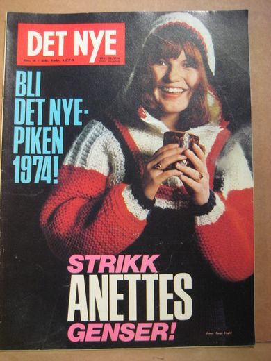 1974,nr 009, DET NYE.