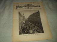 1900,nr 023, NORSK FAMILIE JOURNAL.